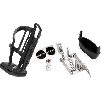 Tubeless Flow Storage Loaded One Size Black