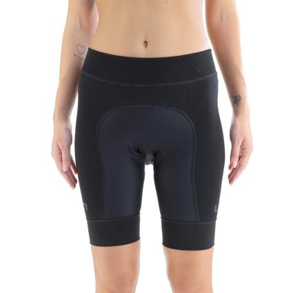 Shorts Ridemiles M Black / Black