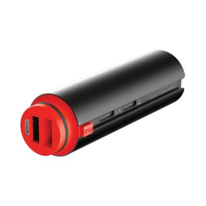 Pwr Bank S One Size Black
