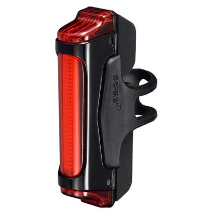 Luz Traseira Sword R1 Usb One Size Red