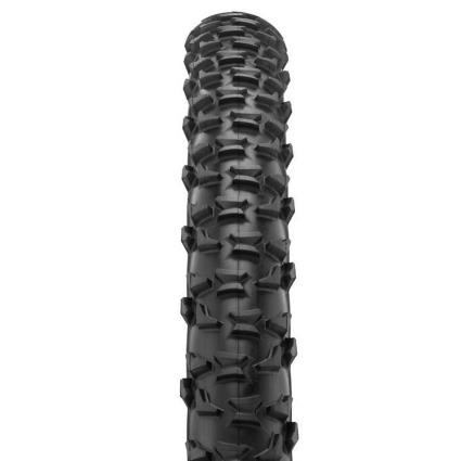 Pneu Mtb Wcs Z Max Evolution 120 Tpi Stronghold Dual Compound Tlr 27.5´´ Tubeless 29 x 2.25 Black