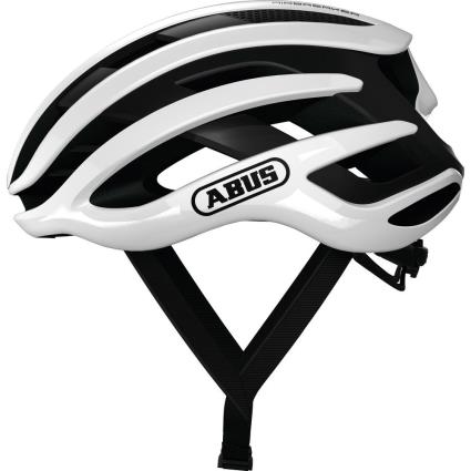 Capacete Airbreaker M Polar White