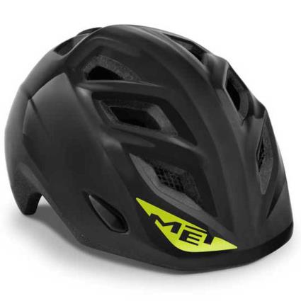 Capacete Mtb Elfo One Size Black