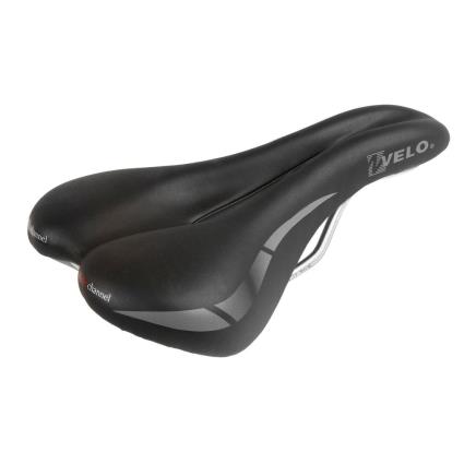 Selim Wide Channel 250 x 168 mm Black