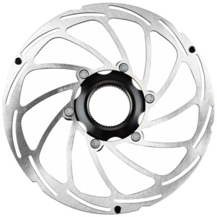 Disco Travão Cl 203 mm Silver