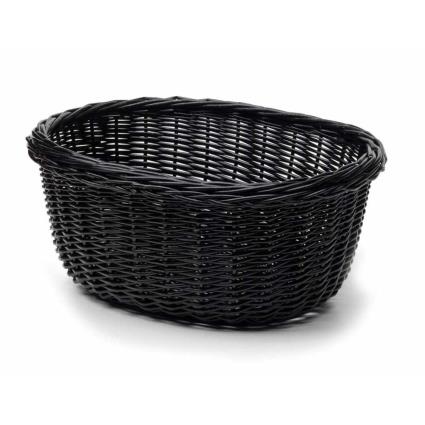 Cesta Olanda One Size Black