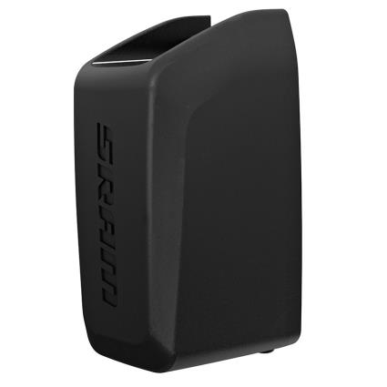 Bateria Red Etap One Size Black