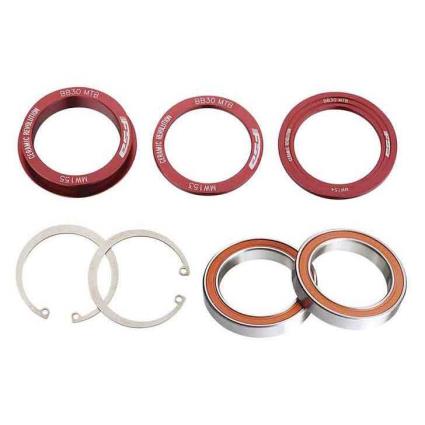 Kit Bearings Atb Bb 30 K-force Light 30 Red