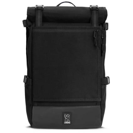Mochila Barrage Session 22l One Size Black
