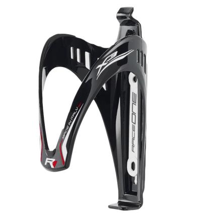 Porta-bidão Nylon X3 One Size Black / White