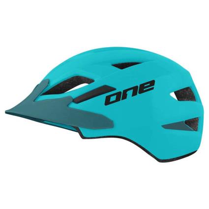 Capacete F.l.y XS-S Blue / Light Blue