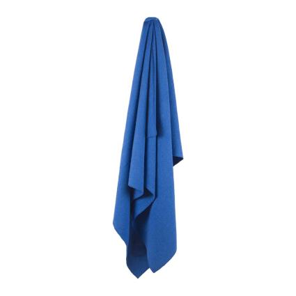 Microfibre Towel Large 110 x 65 cm Blue