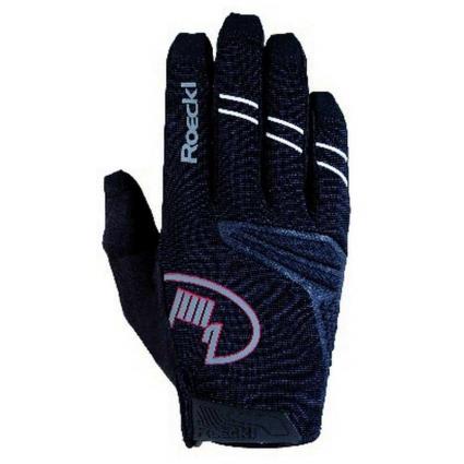 Luvas Longas Melides 7 Black