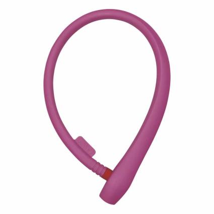 Cadeado Cabo Ugrip 560 65 cm Pink