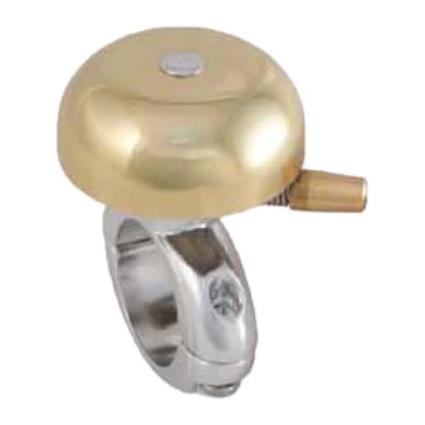 Campainha 40 mm Aluminium