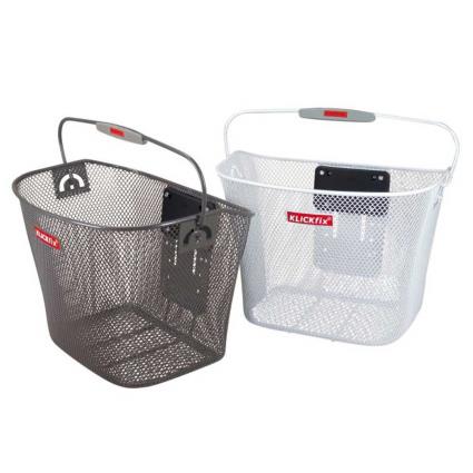 Malha Fina Cesta 16l One Size White