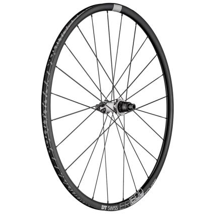 Roda Traseira Estrada Er 1600 Spline 23 Cl Disc Tubeless 12 x 142 mm Black