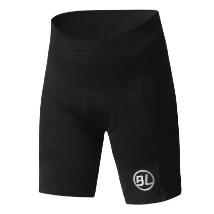 Shorts Passo 140 Black