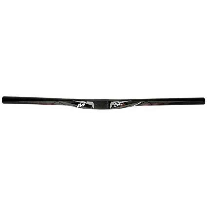 Carbono Guiador Sl Mhb105 31.8x720 Mm 31.8 mm Black