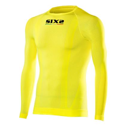 Camada De Base Ts2 S Yellow Tour