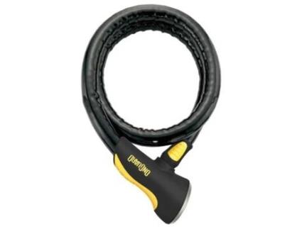 Rottweiler 8025 1800 x 25 mm Black