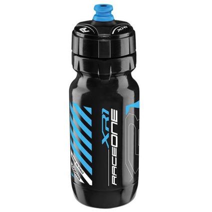 Garrafa De Agua Xr1 600ml One Size Black / Blue