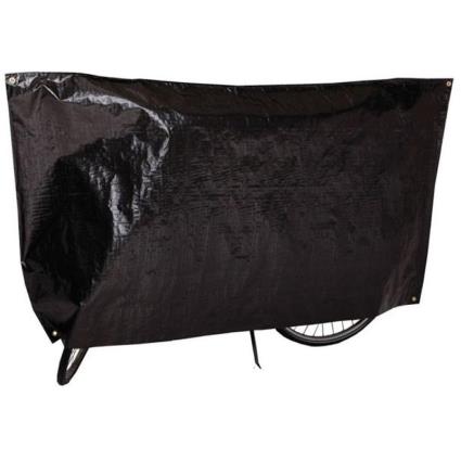 Capa Bicicleta International Wp Classic One Size Black