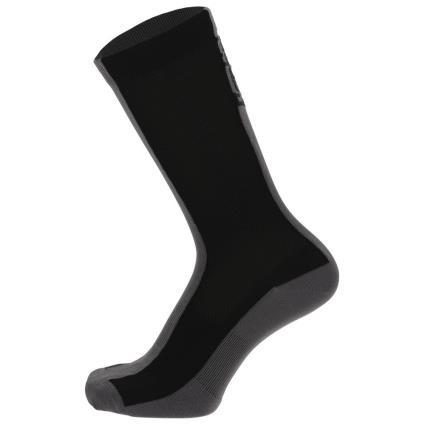 Meias Puro EU 36-39 Black