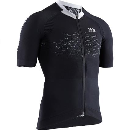 Camisola Manga Curta The Trick G2 L Black Melange
