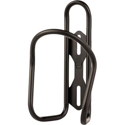 Porta-bidão Sicuro One Size Black