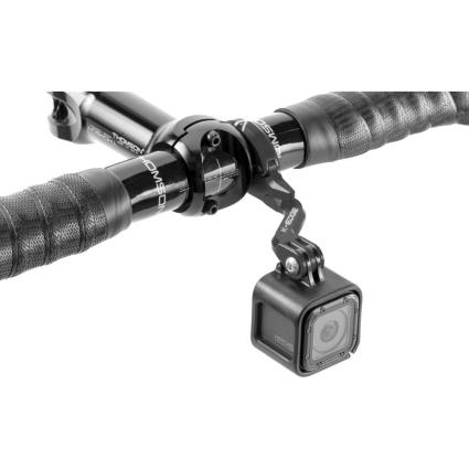 Monte Go Big Pro On-center 31.8 Mm One Size Black