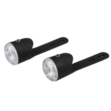 Set Luzes Ugo Led One Size Black