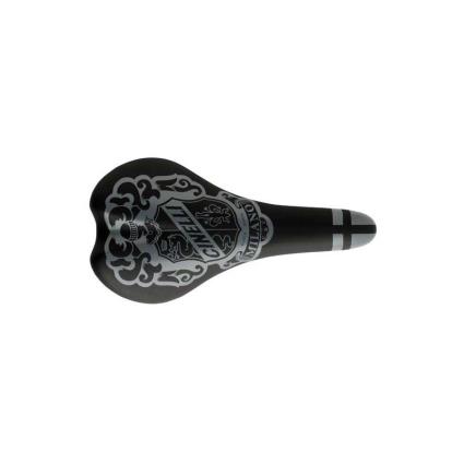 Selim Black Knight One Size Black Night