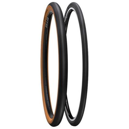 Pneu Gravel Horizon Plus Tcs 650b Tubeless 650 x 47C Black / Brown