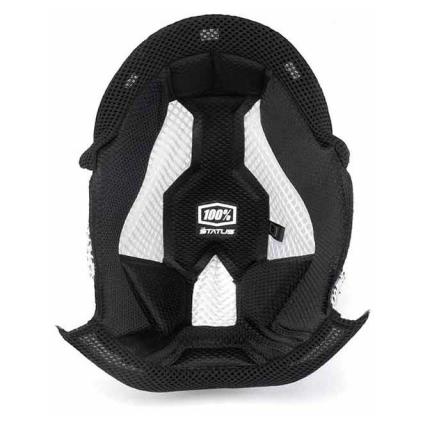 Kit Liner Status Comfort XS Black