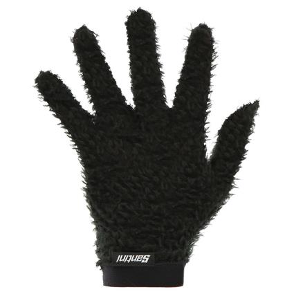 Luvas Longas Alpha M Black