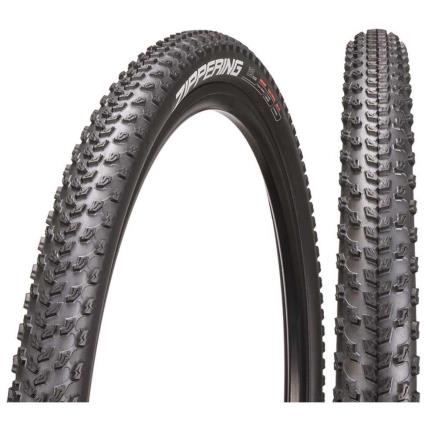 Pneu Mtb Dobrável Zippering 27.5´´ 27.5 x 2.00 Black