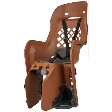 Cadeira Porta-criança Traseira Joy Cfs Max 22 kg Brown / Dark Grey