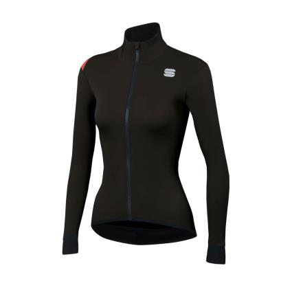 Casaco Fiandre Light No Rain L Black