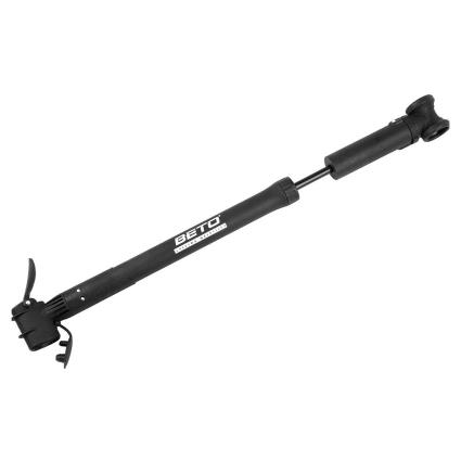 Mini Bomba Frame 514-580 mm Black