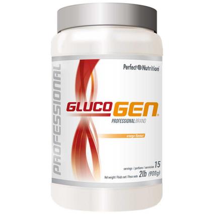 Laranja Gluco 908g One Size White