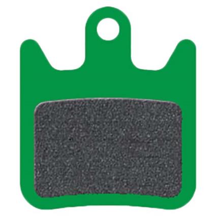 Pro Hope X3 One Size Green