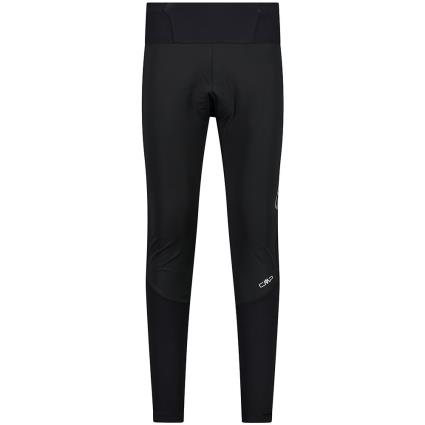 Collants Bike 54 Black