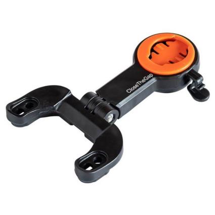 Suporte Gps Com Bell Fi Mount Vision Metron Ready One Size Black