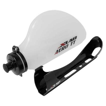 Garrafa De água Do Sistema Aero Tt One Size White