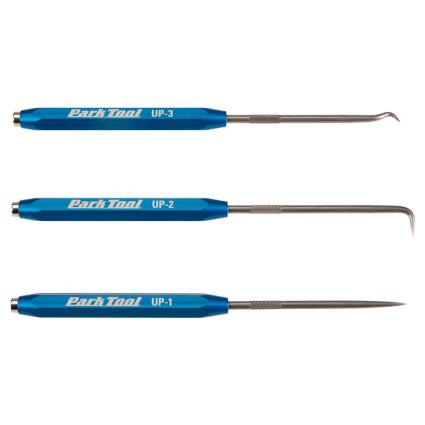 Up-set Utility Pick Set One Size Blue