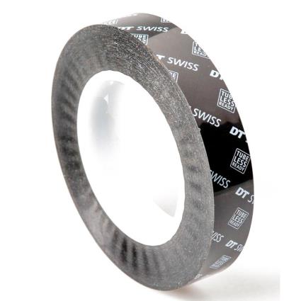 Metros Tubeless Ready 66 19 mm Black