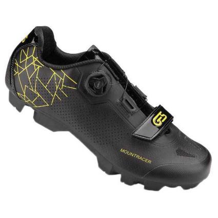 Tênis Mtb Mountracer 2 EU 42 Yellow / Black