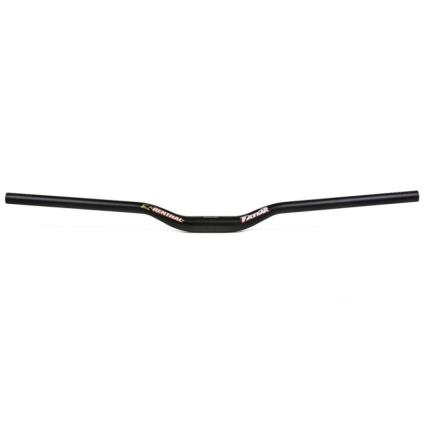 Guiador V2 Fatbar 30 Mm Rise 31.8 mm Black