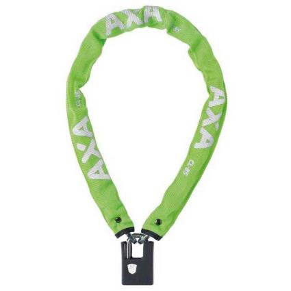 Cadeado Corrente Clinch+ 6 Mm 85 cm Green